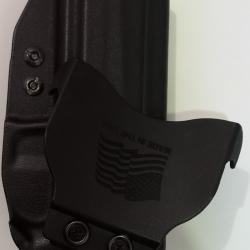 Holster sig sauer p320 /m17