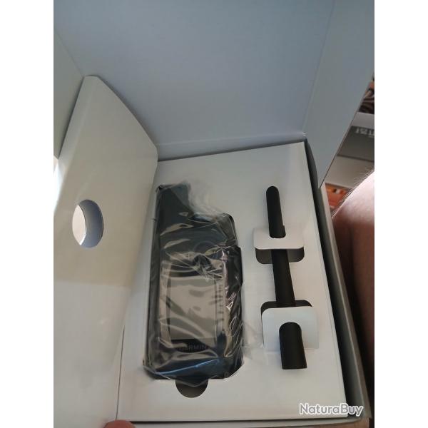 Commande alpha 10