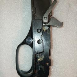 Groupe détente Winchester 270 a pompe 22lr