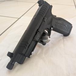 Pistolet HS Produkt SF19 4.5 9x19