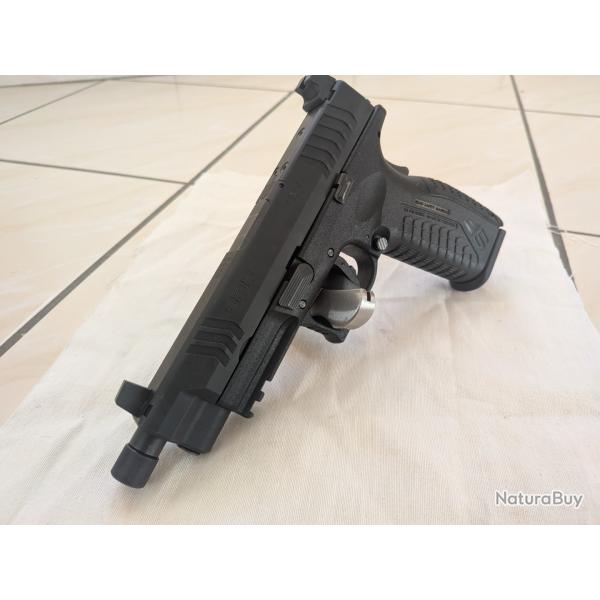 Pistolet HS Produkt SF19 4.5 9x19