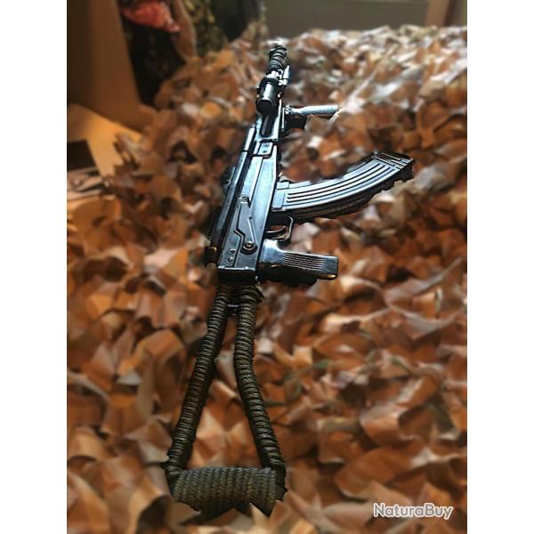 artemis tytan b5 "custom" cal.5,5 ( 22)