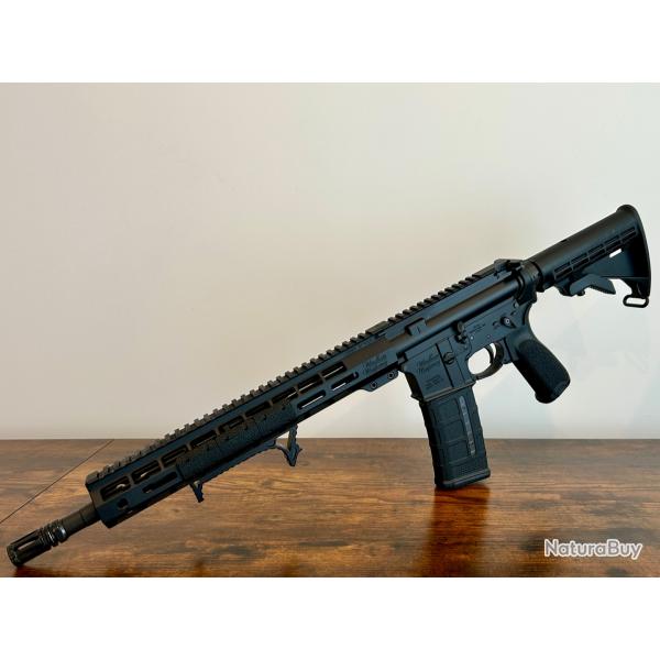 Windham Weaponry - WW-15 14,5" Cal. 223 Rem./5,56 OTAN