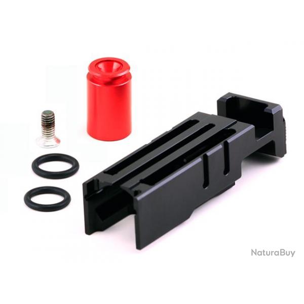 Blowback Housing Marui G17 Aluminum (AIP Airsoft)