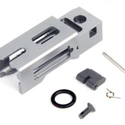 Blowback Housing KSC G17 Aluminum (AIP Airsoft)