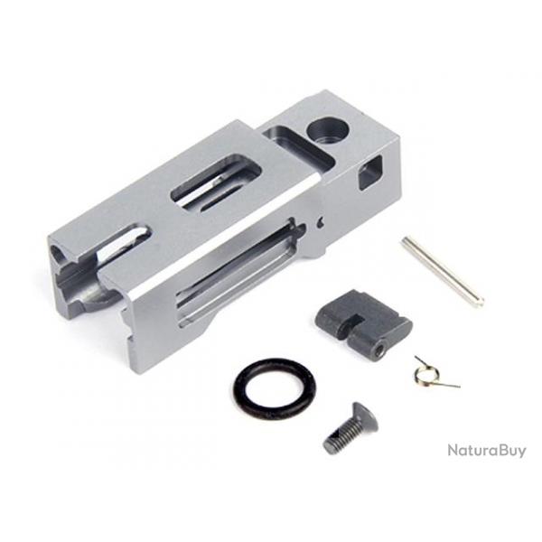 Blowback Housing KSC G17 Aluminum (AIP Airsoft)