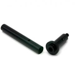 Recoil Spring Rod Aluminum Marui Hi-Capa 4.3 Noir (AIP Airsoft)