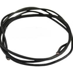 Cablage AEG 600V 1m Noir (AIP Airsoft)