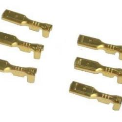 Set Connectique Or Moteur (AIP Airsoft)