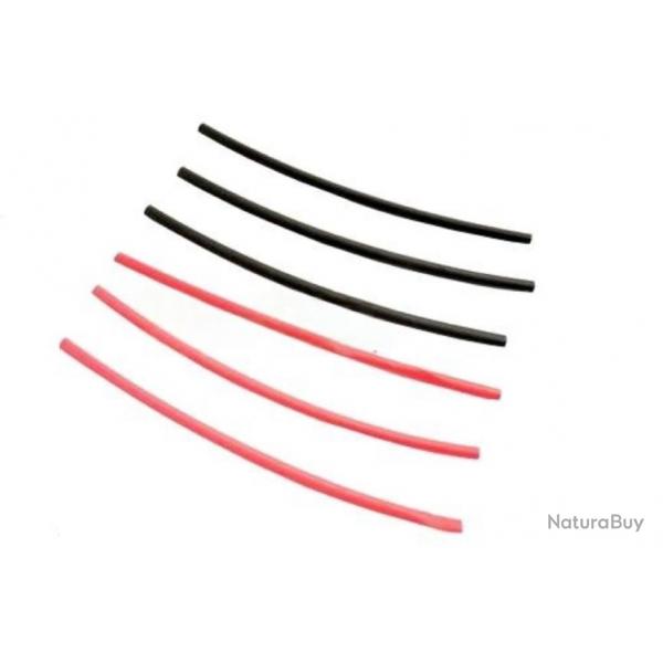 Gaine Thermique / Heat Shrink 4mm (AIP Airsoft)