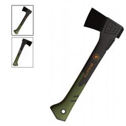 Brusletto BO360440 Hache de camping Kikut, 36 cm