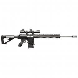 Carabine AR10 Double Star STAR10-BX Rifle (.260 Remington)