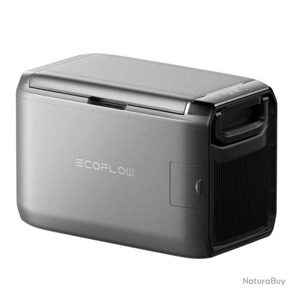 Ecoflow GLACIER Classic 45L - Rfrigrateur Portable  Batterie