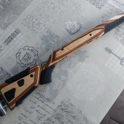 Crosse Boyds at One  TIKKA T3 -T3X