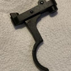 Militaria Allemand WW2 Système Détente Mauser 98k