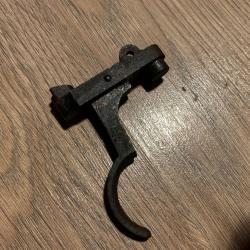 Militaria Allemand WW2 Syst&egrave;me D&eacute;tente Mauser 98k Occasion