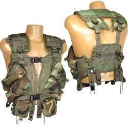 Lbv 81 woodland