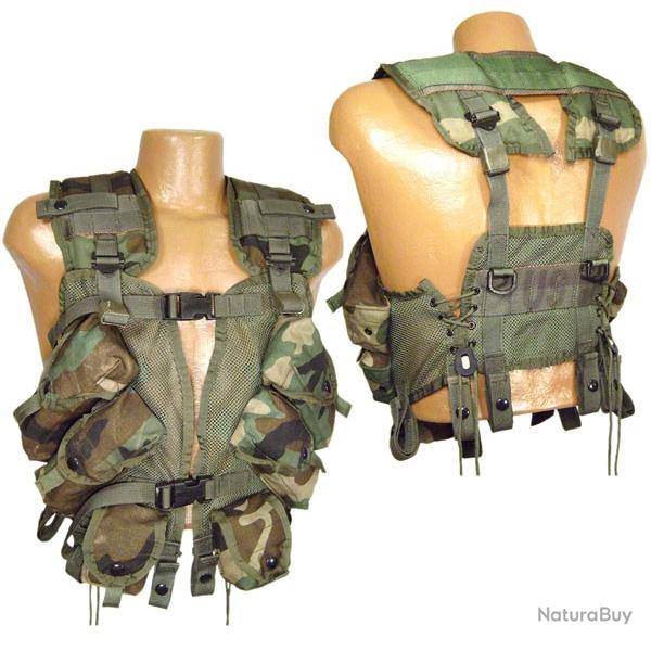 Lbv 81 woodland