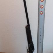 Carabine à air comprimé jouet Daisy type Winchester Sonic gun - Carabines de collection à air comprimé (14174199