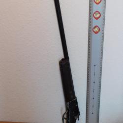 POUR PIECES jouet enfant FUSIL arme vintage ANCIEN GONHER made in SPAIN fabriqué en ESPAGNE