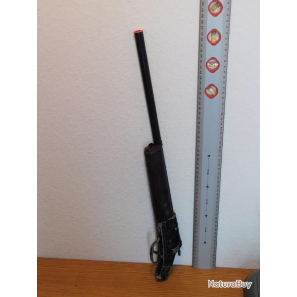 POUR PIECES jouet enfant FUSIL arme vintage ANCIEN GONHER made in SPAIN fabriqu en ESPAGNE