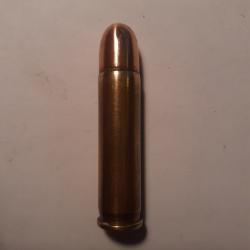ancienne cartouche 401 W R A Co   Winchester Self Loading
