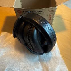 casque hearpro passive winchester