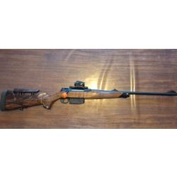 Sauer 404 7rm avec busc reglable