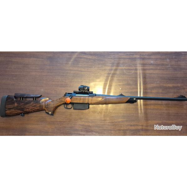 Sauer 404 7rm avec busc reglable
