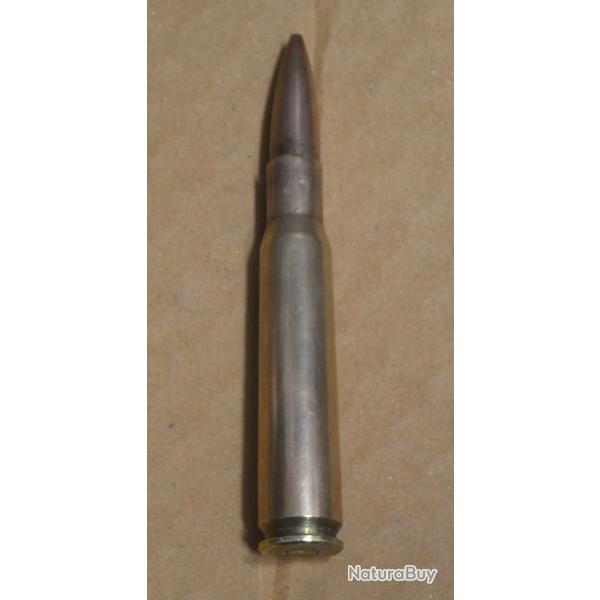 Cartouche calibre 50 ww2 TW5