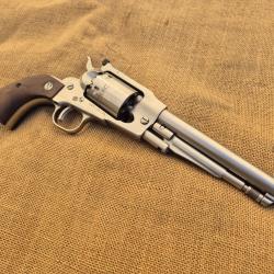 RUGER OLD ARMY CAL 44 revolver poudre noire