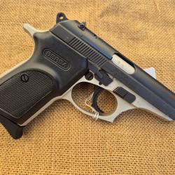 Pistolet bersa thunder  22 lr