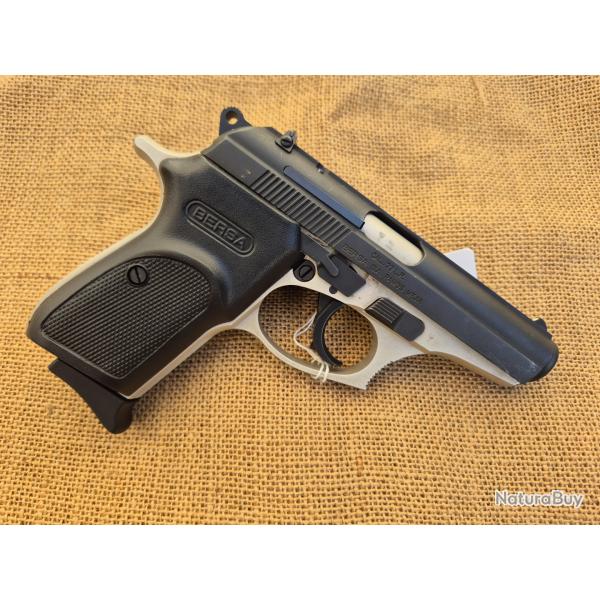 Pistolet bersa thunder  22 lr