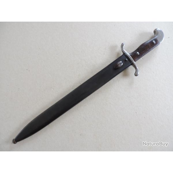 Machette argentine modle 1909.