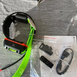 Collier Garmin TT 25 k