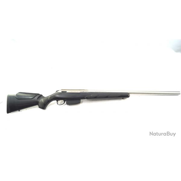 Carabine  verrou GAUCHER Tikka T3 7-08 1e sans prix de rserve