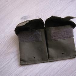 FRF1 / FRF2 cartouchière