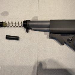 Crosse LMT PTW AR15 (LMT,Colt, KAC, etc.)