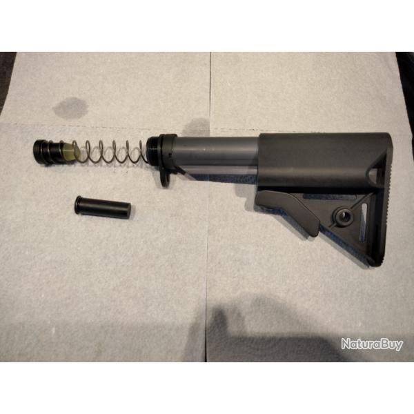 Crosse LMT PTW AR15 (LMT,Colt, KAC, etc.)