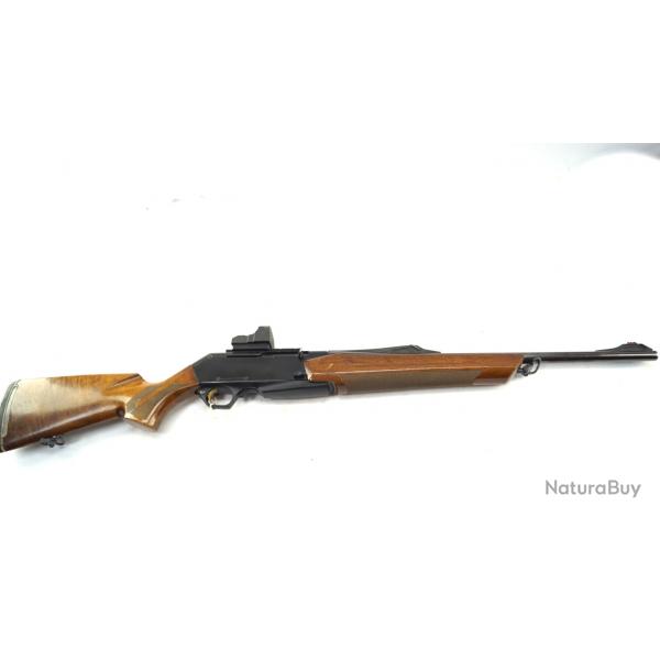 Carabine semi automatique Browning Bar Short Trac 300WSM 1 sans prix de rserve
