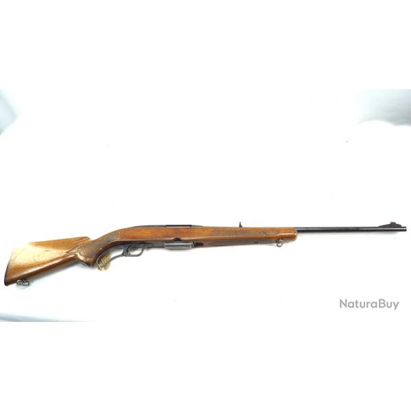 Carabine  levier de sous garde Winchester 88 308W 1 sans prix de rserve