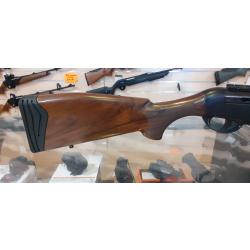 Carabine semi automatique BENELLI ARGO calibre 270WSM