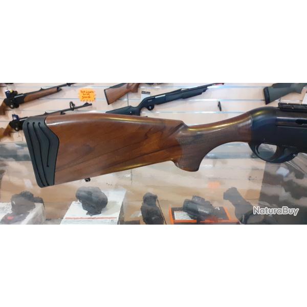 Carabine semi automatique BENELLI ARGO calibre 270WSM