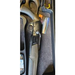 MARAL 4X HUNTER TROU DE POUCE 30-06