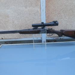 EXPRESS MERKEL 303 CALIBRE 9,3 X74 R