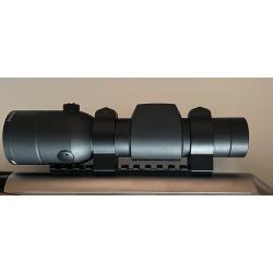 Aimpoint H34 S - 2 moa