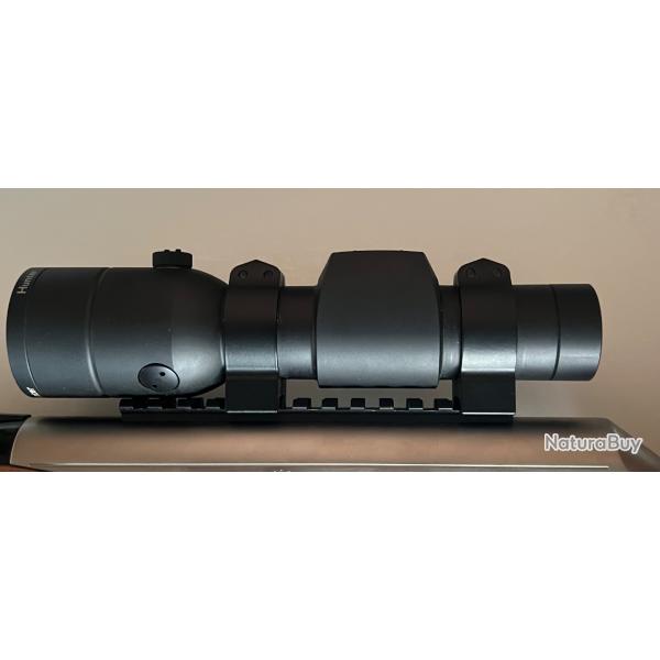 Aimpoint H34 S - 2 moa
