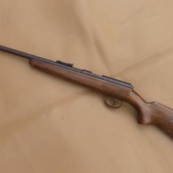 ANSCHUTZ MONO COUP  22Lr (  5/420   4 )