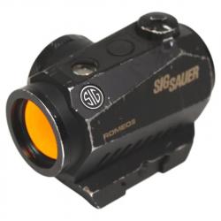 SIG SAUER ROMEO 5 - 2MOA
