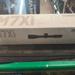 lunette steiner model M7XI 4-28x56 MSR-2